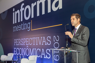 Informa Exhibitions promove encontro de líderes