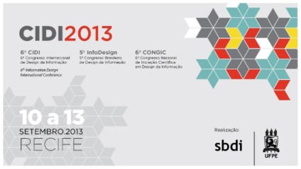 UFPE sedia Congresso Internacional de Design da Informação