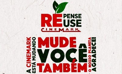cinemark beegreen 