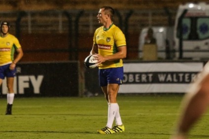 Robert Walters renova contrato com a CBRu