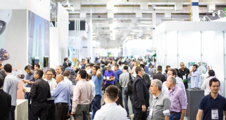 ISC Brasil anuncia nova data para realização do evento