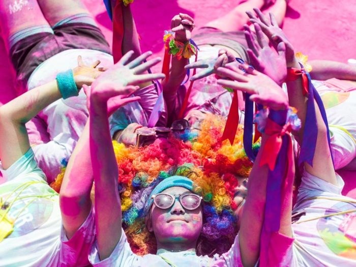 color race campinas