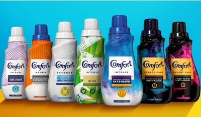 comfort e ahlma