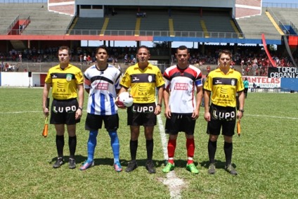 Começa hoje a Copa Kaiser em Curitiba