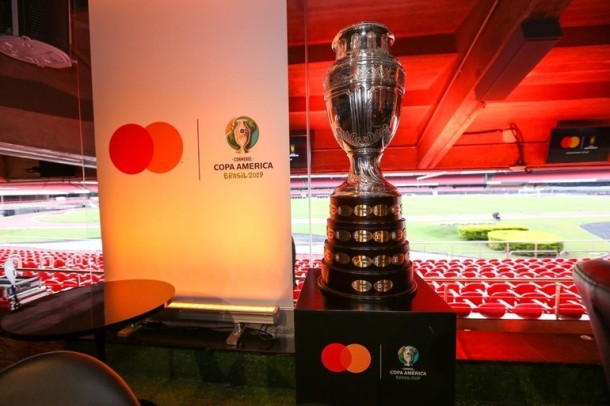 mastercard copa américa