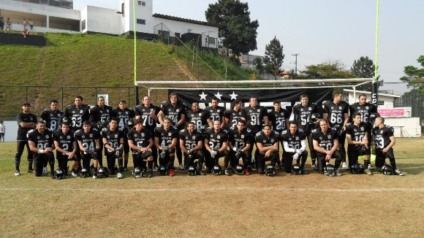 Corinthians terá parceria com time da NFL
