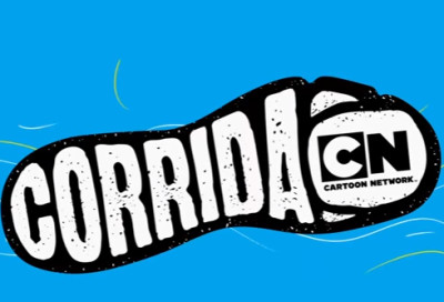 corrida cartoon 