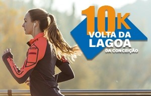 corrida da lagoa