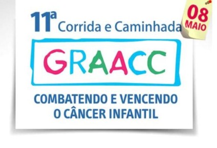 Comexport patrocina Corrida e Caminhada Graacc