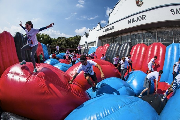 crazy são paulo