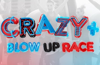 crazy são paulo