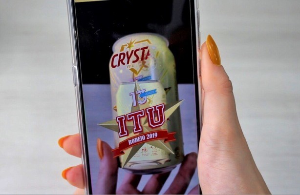 crystal rodeio de itu