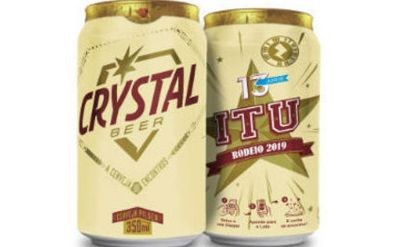 crystal rodeio de itu