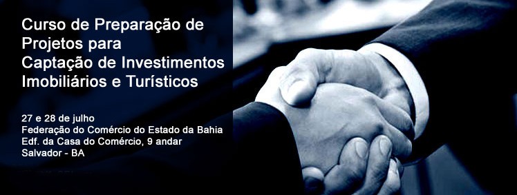 MTur promove capacitação para empresários de Salvador