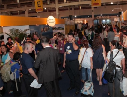 Workshop & Trade Show CVC já tem data marcada