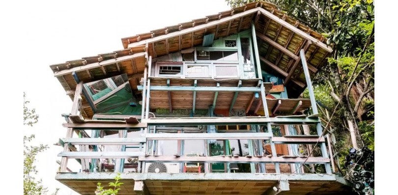 Cabana Floripa