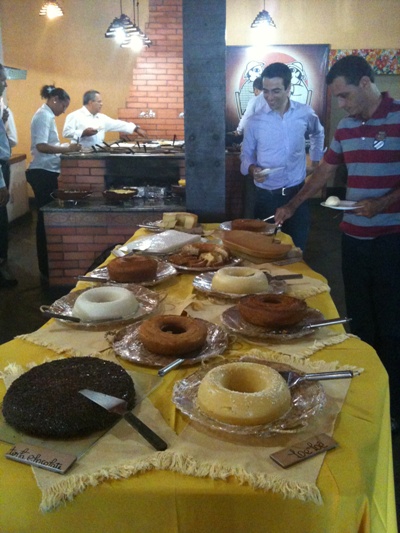 Invent e Link realizam Meeting Corretores & Liz Construções