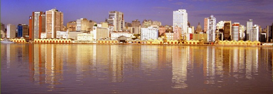Porto Alegre está apta para ser a Capital do Mercosul