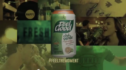 Innova assina plano de comunicação da Feel Good