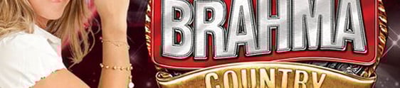 Camarote Brahma Country com muitas novidades