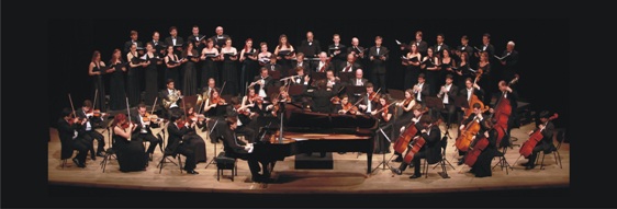 WOA renova patrocínio com Camerata de Florianópolis 