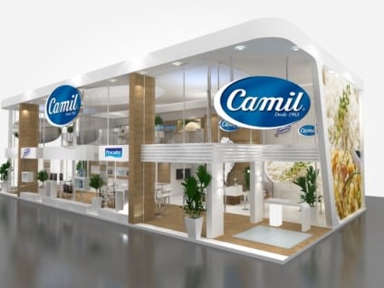 Camil lança novos produtos da linha natural na Apas