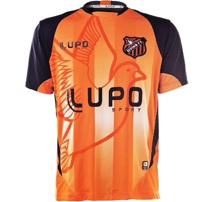Lupo lança camisa oficial do Divino Futebol Clube Lupo lança camisa oficial do Divino Futebol Clube