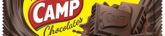 General Brands lança linha de chocolates
