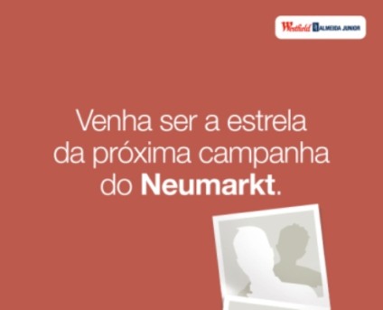 Neumarkt seleciona pais e filhos para ativação 
