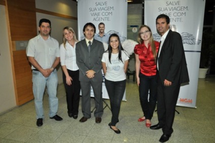 MGM Operadora patrocina campanha do Sindetur-PR