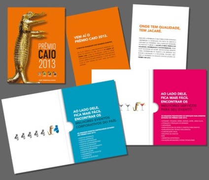Prêmio Caio 2013 antecipa abertura de inscrições