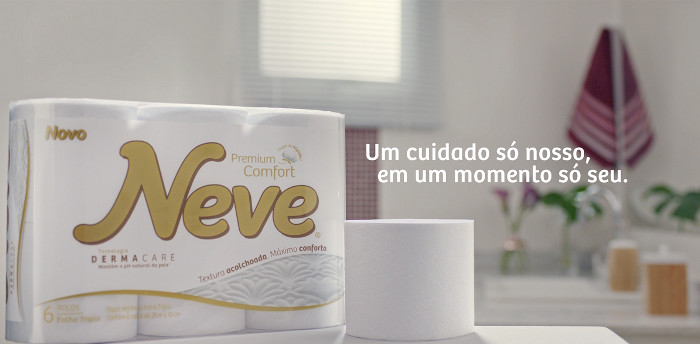 neve comfort