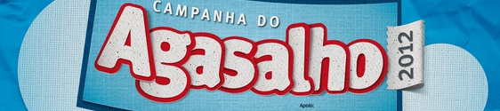 DIA Comunicação cria comunicação da Campanha do Agasalho