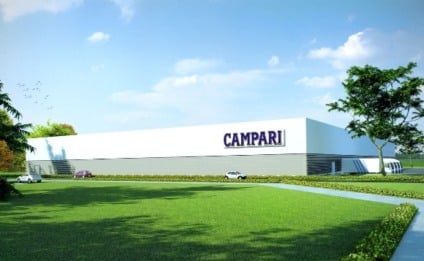Gruppo Campari adquire Cachaça Sagatiba   