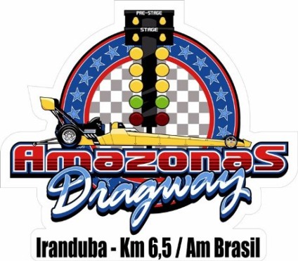 Iranduba recebe Campeonato Amazonense de Arrancada 
