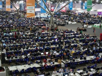 Campus Party Recife trará Dale Stephens