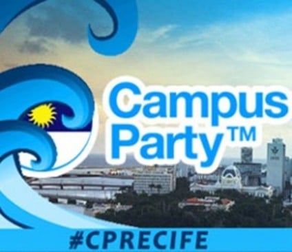 Campus Party lança ação para empreendedores