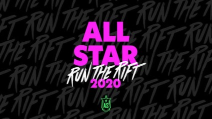 Evento All-Star 2020 do LoL acontecerá on-line
