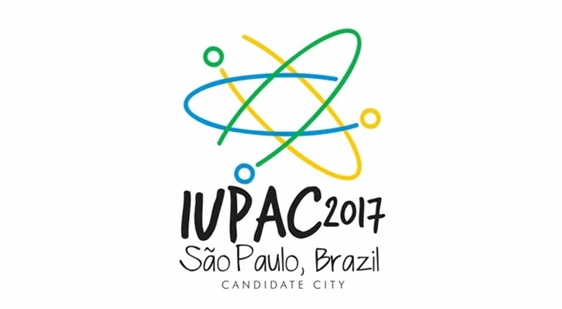 Brasil lança candidatura para congresso da Iupac