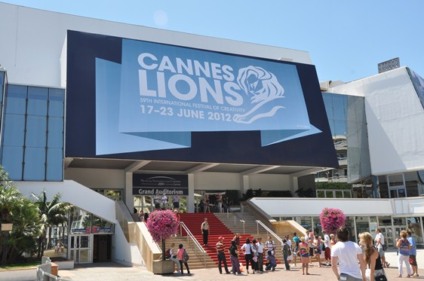 Ampro patrocinará inscrições em Cannes