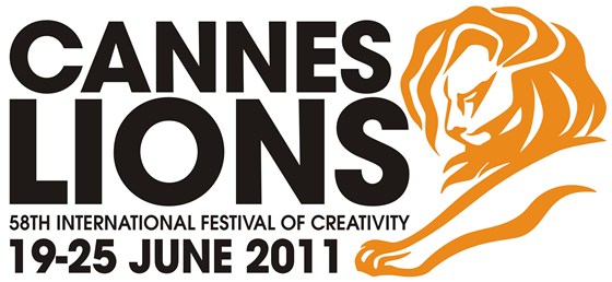 Oficialmente, bem vindos ao Cannes Lions 2011