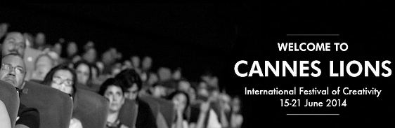 Cannes divulga a lista de palestrantes
