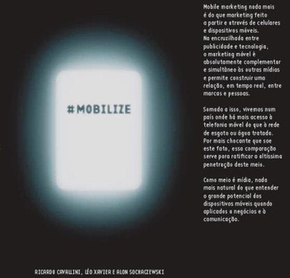 Pontomobi realiza o "Mobile Marketing Breakfast"