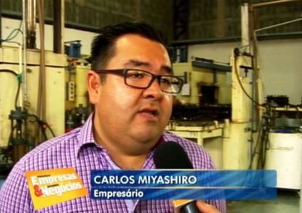 Saturno "dribla" chineses para atender demanda da Copa 