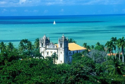 Cidades históricas ganham representantes