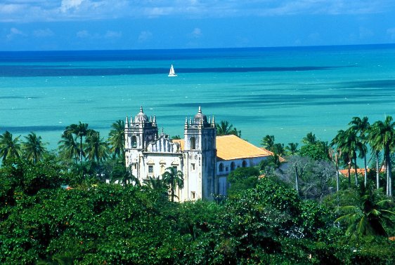 Cidades históricas ganham representantes