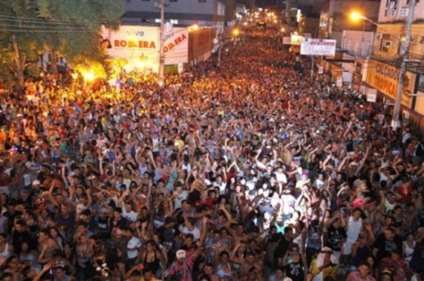 Carnaval de Porto Velho deve cumprir acordo