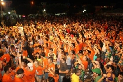 Sorriso vai reunir representantes de blocos carnavalescos