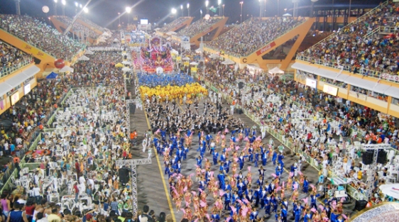 CARNAVAL 2007