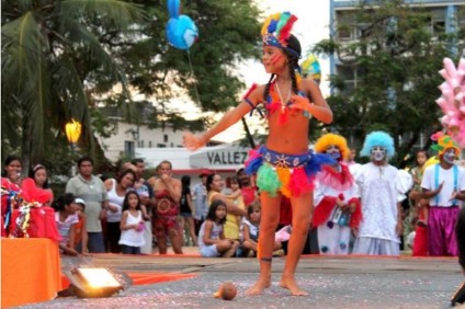 Corumbá faz Carnaval tradicional e une várias gerações